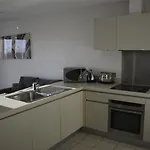 Liverpool City Apartment