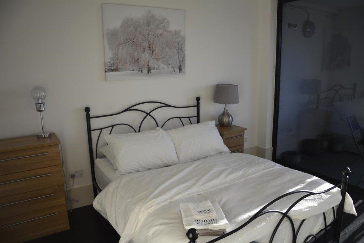 Liverpool City Apartment Apartment Liverpool