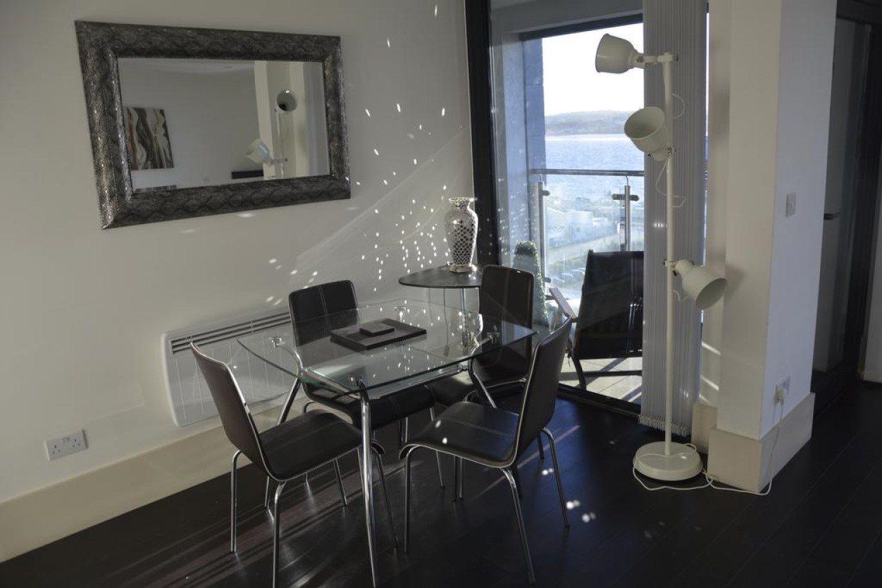 Liverpool City Apartment Liverpool