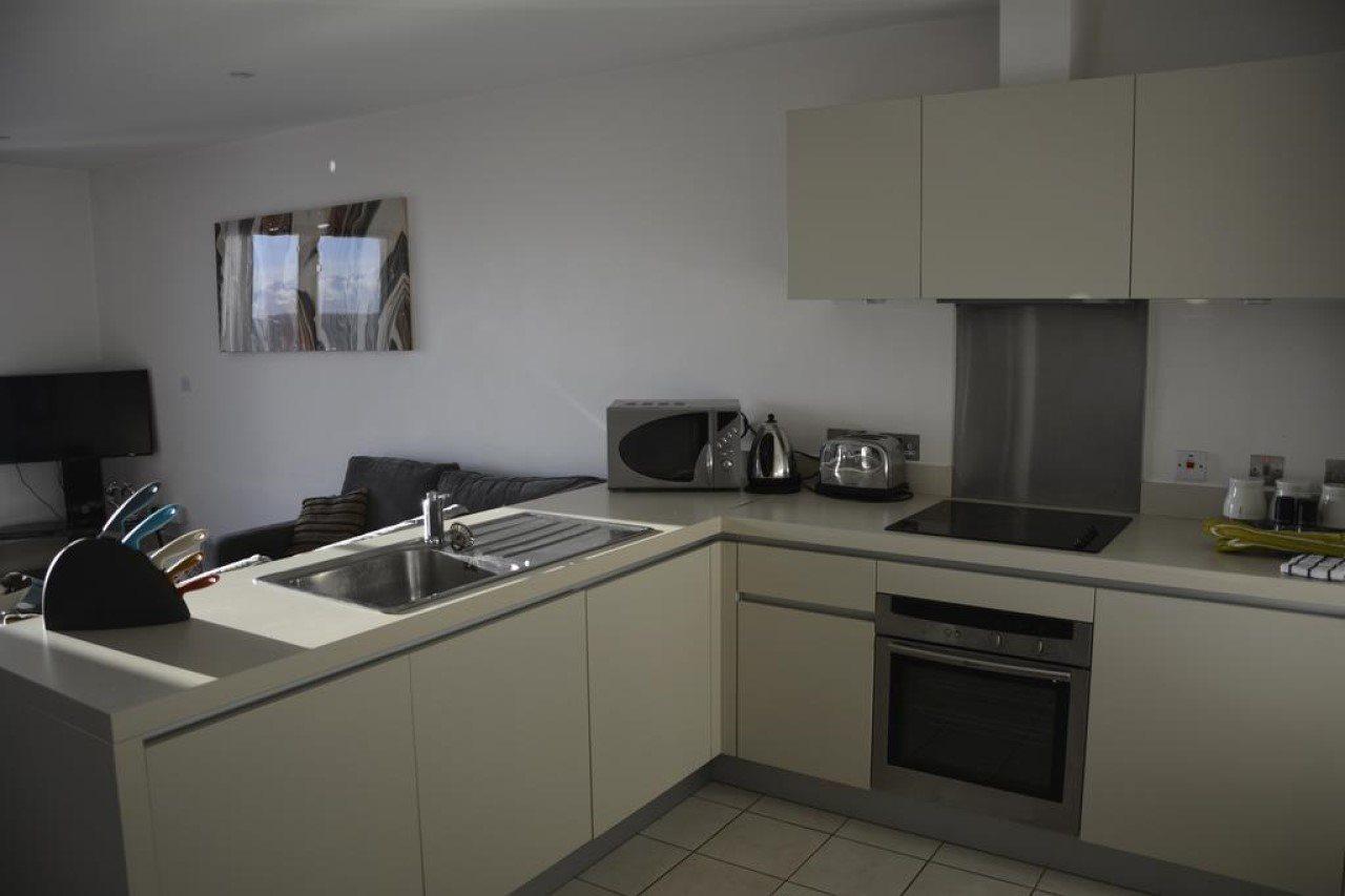 Liverpool City Apartment Apartment Liverpool